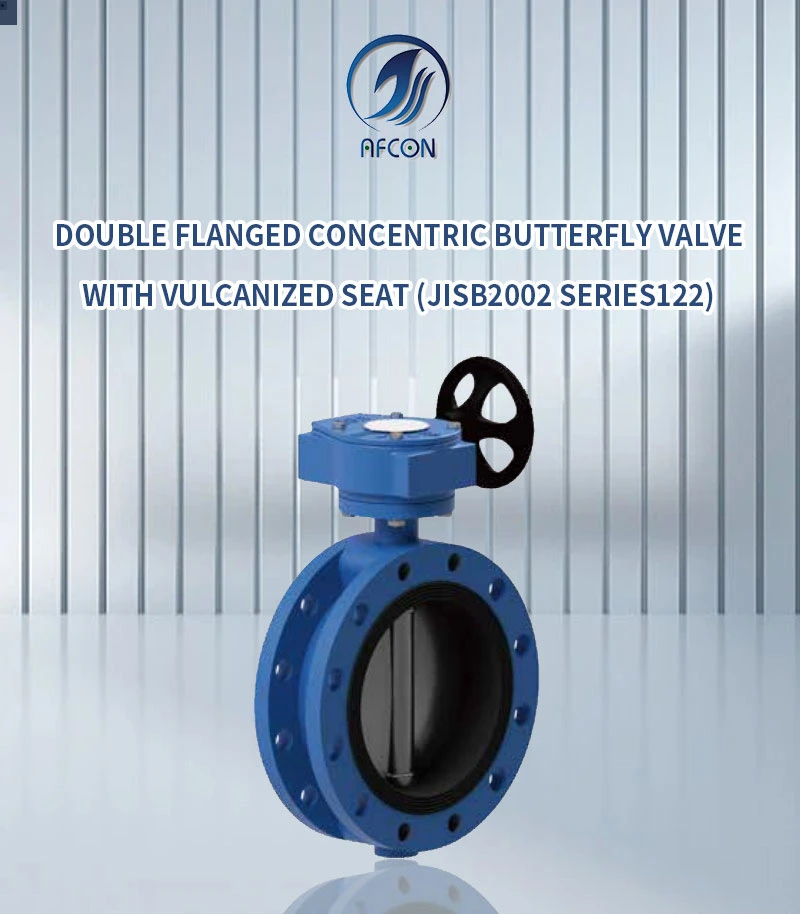 Motorized Stainless Steel Butterfly Wafer Gate Electric Sanitary Pneumatic Butterfly Valve