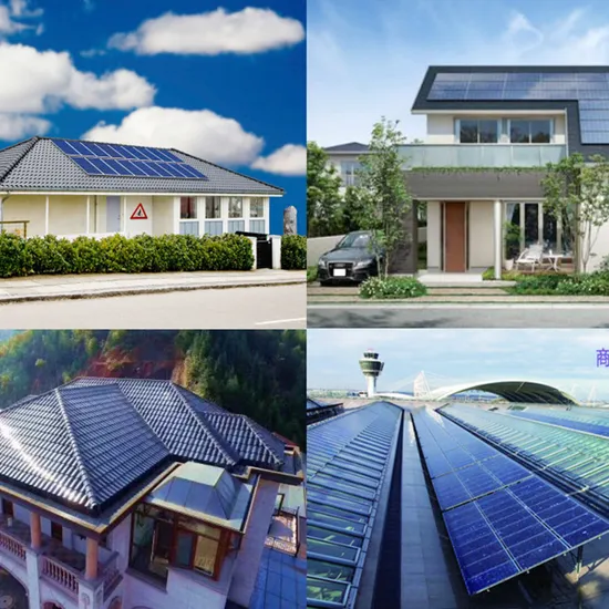 Solar Home Lighting Panels Power Energy System with MPPT Solar Charge Controller and Solar Power Generator