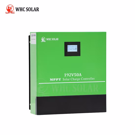 10kw on Grid Home Potovoltaic Solar Power System 10kVA with PV Solar Panel Module Lithium-Ion Battery Solar Grid Til Inverter