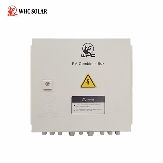 Portable Home off Grid Supply Hybrid Inverter AC DC Solar Power System with MPPT Charge Controller