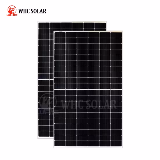 Complete off Grid Solar Power System 30kw 10kw 20kw for House Use