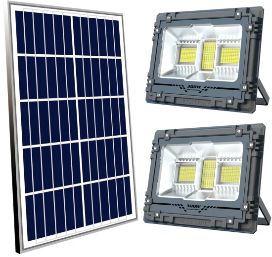 Yaye CE Supplier Factory Price Outdoor Waterproof 500W Solar LED Flood Tunnel Light 1000PCS Stock/ 3 Years Warranty/Available Watts:60W/100W/200W/300W/500W/800W